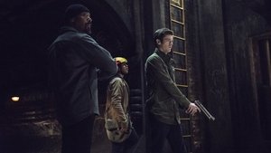 Flash – A Villám 1. Évad Ep.21 Grodd él