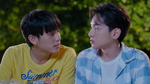 บอยแบนด์ เดอะซีรีส์ 1. évad Ep.5 5. epizód