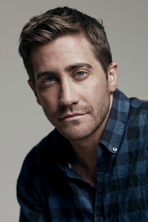Jake Gyllenhaal profil kép