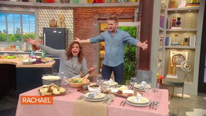 Rachael Ray 14. évad Ep.22 22. epizód