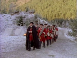 Hawkeye (The First Frontier) 1. évad Ep.18 18. epizód