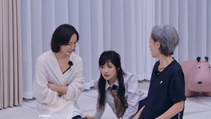 假期中的她们 Speciális epizódok Ep.29 29. epizód