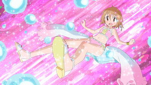 魔法少女なんてもういいですから。 2. évad Ep.1 1. epizód