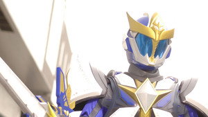 魔弾戦記リュウケンドー kép