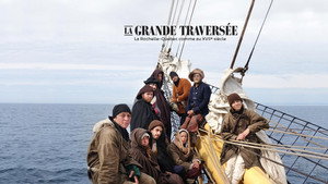 La grande traversée kép