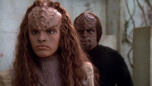 Star Trek: Az új nemzedék 6. évad Ep.17 Az elveszettek (2. rész)