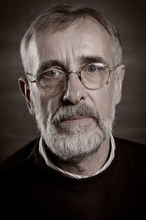Lembit Ulfsak profil kép