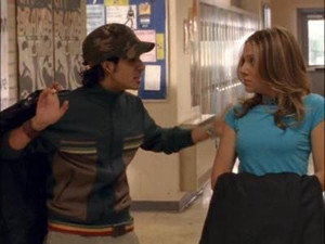 Degrassi 5. évad Ep.9 9. epizód