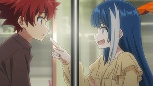 夜桜さんちの大作戦 1. évad Ep.5 5. epizód
