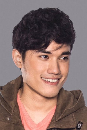 Ian Pangilinan profil kép