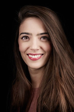 Natálie Holíková profil kép