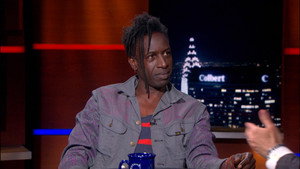 The Colbert Report 10. évad Ep.98 98. epizód