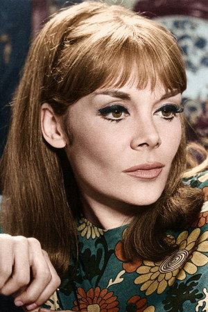 Françoise Brion profil kép