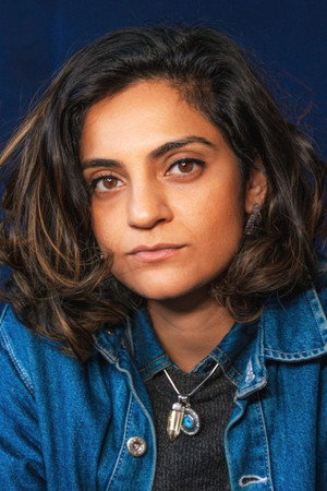 Nida Manzoor profil kép