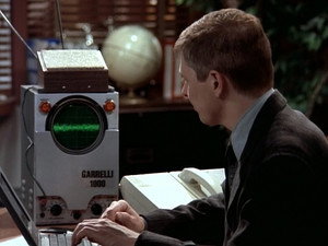 NewsRadio 3. évad Ep.14 14. epizód