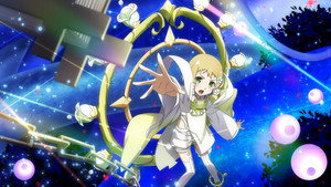 結城友奈は勇者である kép