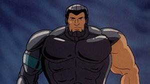 SilverHawks 1. évad Ep.20 20. epizód