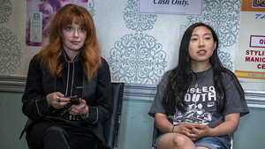 Awkwafina Is Nora from Queens 1. évad Ep.5 5. epizód