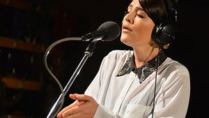 BBC Radio 1's Live Lounge 4. évad Ep.53 53. epizód