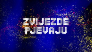 Zvijezde pjevaju kép