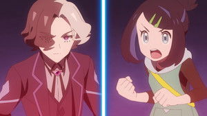ポケットモンスター 1. évad Ep.124 124. epizód