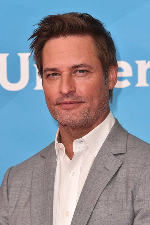 Josh Holloway profil kép