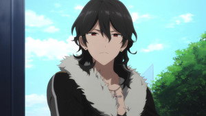あんさんぶるスターズ！ 1. évad Ep.8 8. epizód