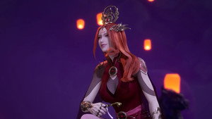 星河至尊 1. évad Ep.85 85. epizód