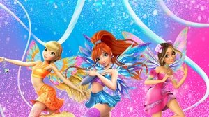 Winx Club: The Magic Is Back kép