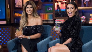 Watch What Happens Live with Andy Cohen 14. évad Ep.164 164. epizód