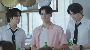 หมอน่ารักคนนี้เป็นของผม 1. évad Ep.5 5. epizód