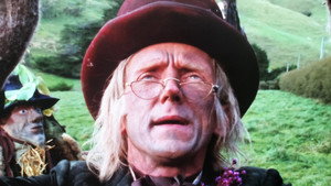 Worzel Gummidge Down Under 1. évad Ep.5 5. epizód