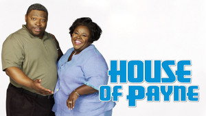 Tyler Perry's House of Payne kép