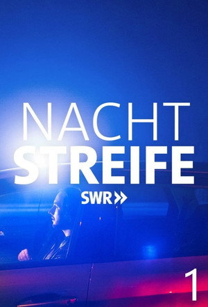 Nachtstreife 1. évad (2020-10-14) poszter