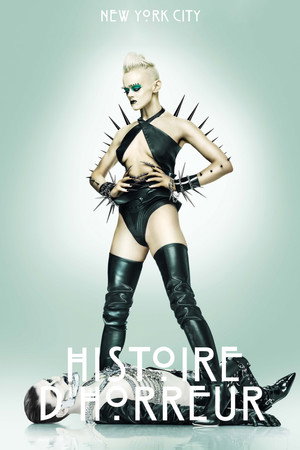 American Horror Stories poszter