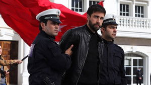 Teşkilat 1. évad Ep.5 5. epizód