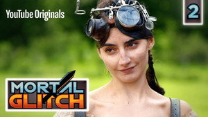 Mortal Glitch 1. évad Ep.2 2. epizód