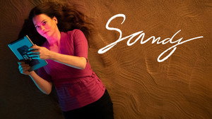 Sandy kép