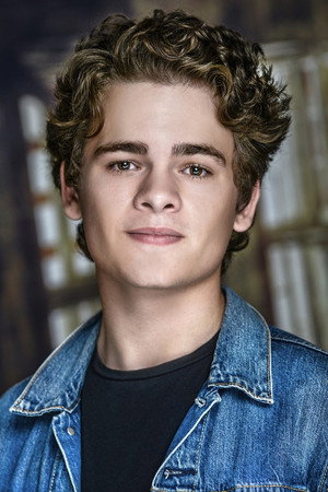 Will Coombs profil kép