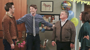 The McCarthys 1. évad Ep.2 2. epizód