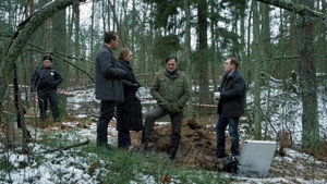 Закон тайги 2. évad Ep.45 45. epizód