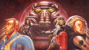 The Storyteller: Fallout kép