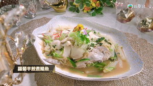 在家宴客60道菜 1. évad Ep.5 5. epizód