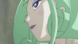 プリンセスチュチュ 1. évad Ep.12 12. epizód