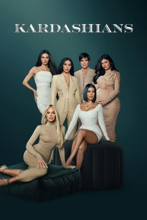The Kardashians poszter