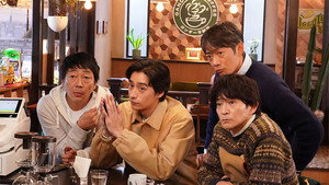 ラムネモンキー 1. évad Ep.5 5. epizód