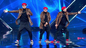 Dance Plus 5. évad Ep.2 2. epizód