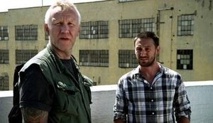 The Walking Dead Speciális epizódok Ep.28 28. epizód