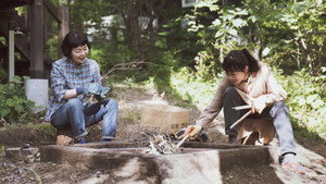 ペンションメッツァ 1. évad Ep.3 3. epizód