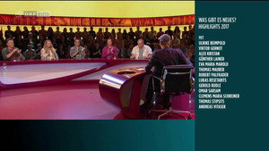 Was gibt es Neues? 14. évad Ep.31 31. epizód